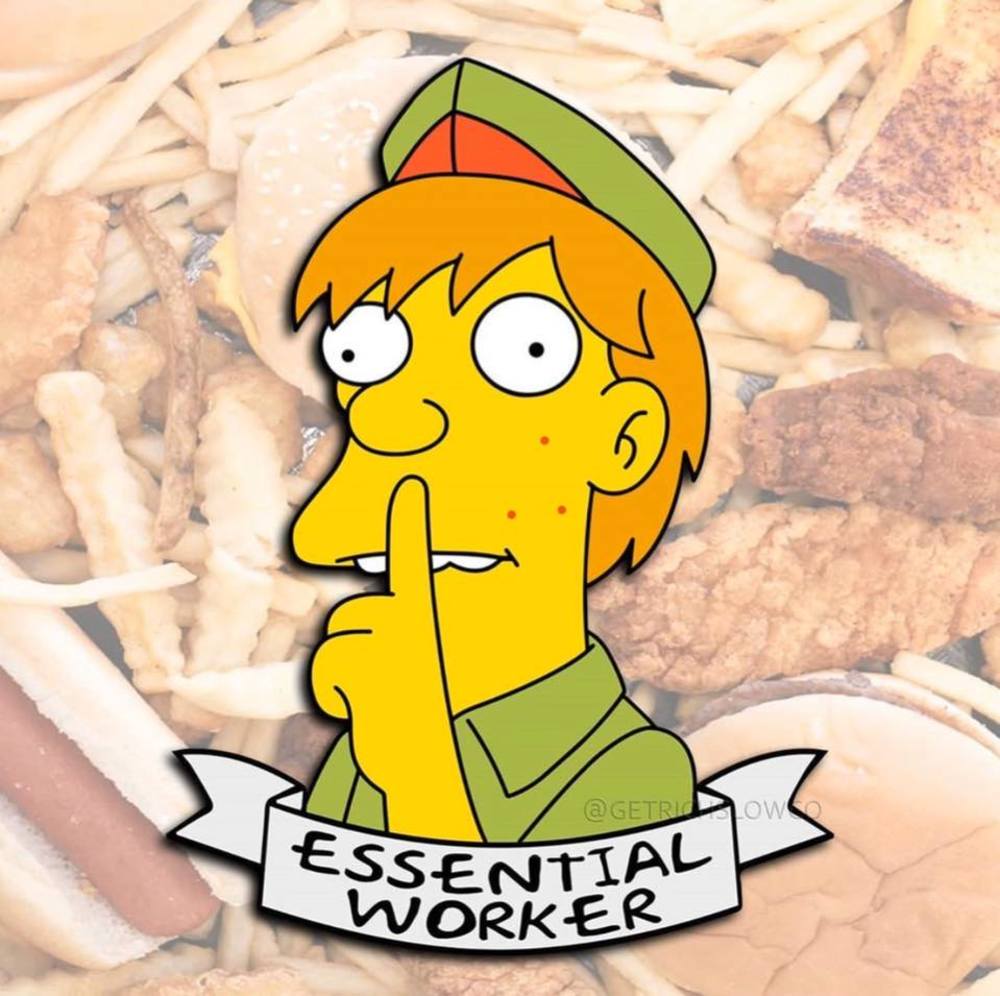 Meet your Posher, Jason